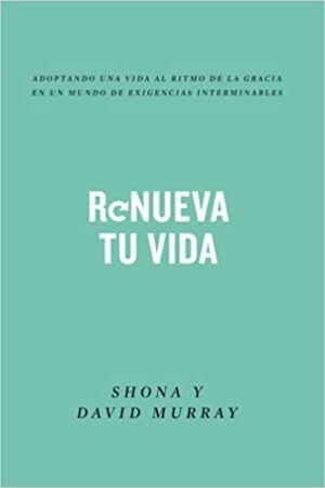 Renueva Tu Vida