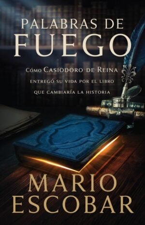 Palabras de fuego SC