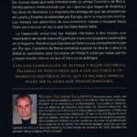 Palabras de fuego SC – imagen 5