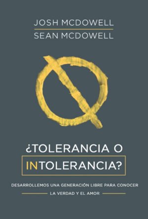 ¿Tolerancia o Intolerancia?