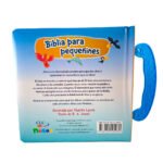 Biblia Para Pequeñines