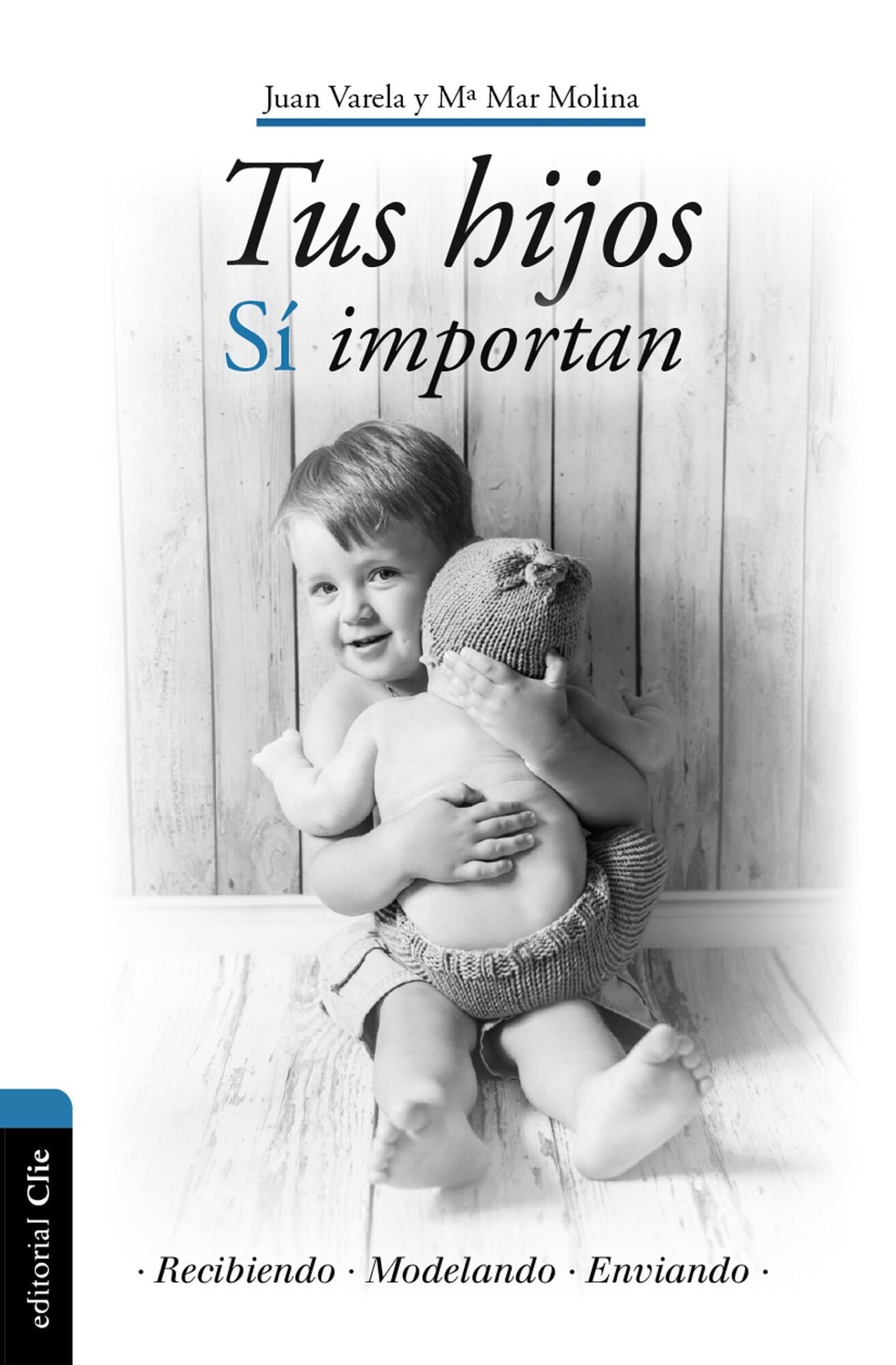 Tus Hijos Si Importan 1 Tus Hijos Si Importan