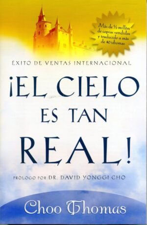 Cielo Es Tan Real