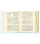 BC Biblia Jerusalén tipo personal celeste – imagen 2
