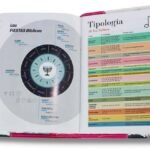 Biblia RVR 1960 Bolsillo Lila Símil Piel – imagen 3
