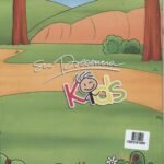 Libro Actividades Jesus Ama A Los Niños – imagen 3