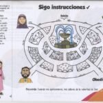 Libro Actividades Jesus Ama A Los Niños – imagen 2
