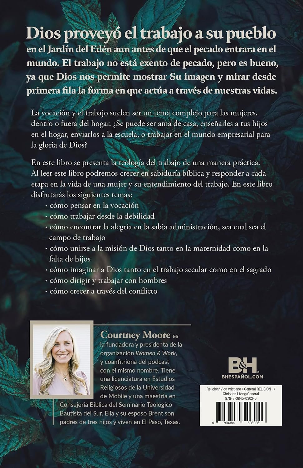La Mujer Y El Trabajo 2 La Mujer Y El Trabajo - Image 2