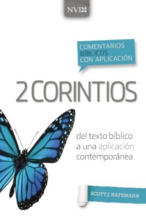 Comentario Bíblico NVI 2Corintios