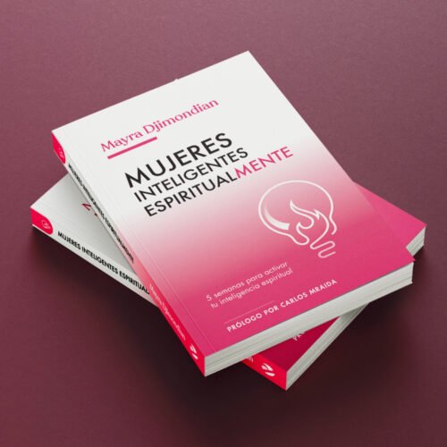 Mujeres Inteligentes Espiritualmente 1 3 Mujeres Inteligentes Espiritualmente 1 - Image 3