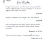 Libro Promesas De Dios Para Mujeres - Monsgo – imagen 3