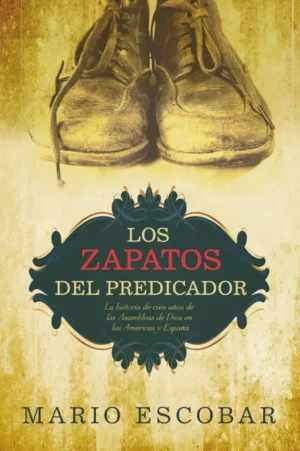 Los zapatos del Predicador