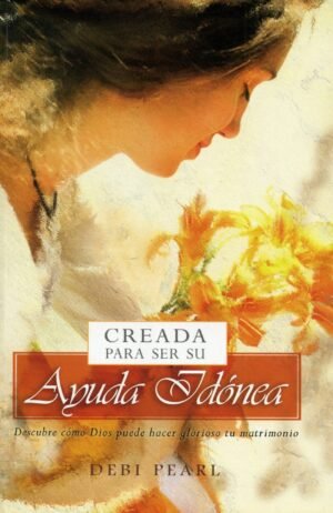 Creada para ser su ayuda idonea