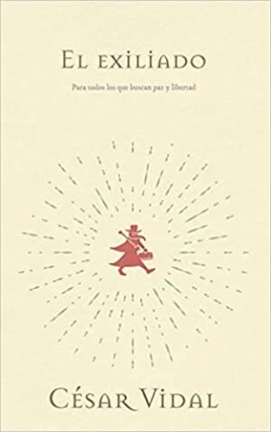 Exiliado Para Todos Los Que Buscan Paz Y Libertad