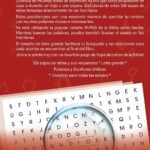 sopa de letras letra grande de la biblia – imagen 4