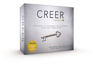 Creer - Recursos para la iglesia