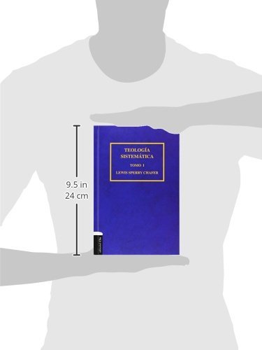 Teologia Sistematica/Tomo I 2 Teologia Sistematica/Tomo I - Image 2