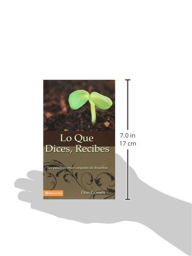 Lo que dices recibes 2 Lo que dices recibes - Image 2