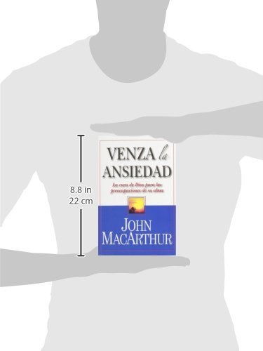 Venza La Ansiedad 2 Venza La Ansiedad - Image 2