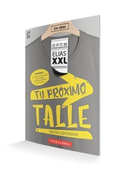 Elias XXL Tu Proximo Talle/Manual