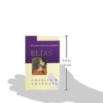 Elias/Un Hombre De Heroismo Y Humildad/Bolsilibro – imagen 2