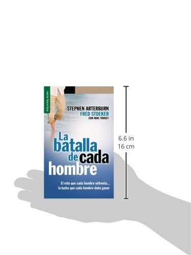 Batalla de cada hombre 2 Batalla de cada hombre - Image 2