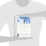 Libro Las Acciones Dicen Mucho Más Que Las Palabras, Andy Stanley – imagen 3