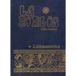 BC Biblia Latinoamericana LG TD