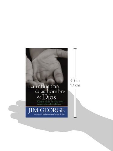 La influencia de un hombre de Dios 2 La influencia de un hombre de Dios - Image 2