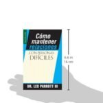 Cómo mantener relaciones con personas dificiles – imagen 2