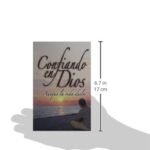 Confiando en Dios aunque la vida duela/bolsillo – imagen 2
