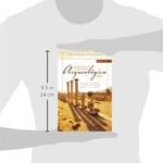 NVI Biblia de estudio Arqueológica