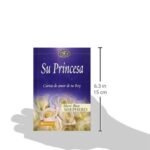 Su Princesa: Cartas de Amor de tu Rey – Sheri Rose Shepherd – imagen 5