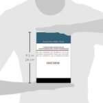 Comentario Exegético al texto Griego: Hechos – imagen 2