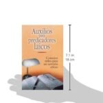 Auxilio Para Predicadores Laicos/Bolsilibro – imagen 2
