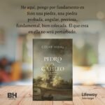 Pedro el galileo: La vida y los tiempos del apóstol Pedro – imagen 2