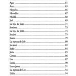 Las 100 Principales Mujeres de la Biblia – imagen 3
