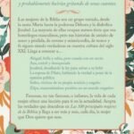 Las 100 Principales Mujeres de la Biblia – imagen 6