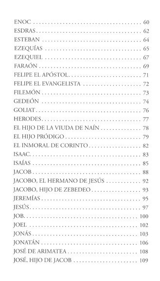 100 hombres principales de la Biblia 3 100 hombres principales de la Biblia - Image 3