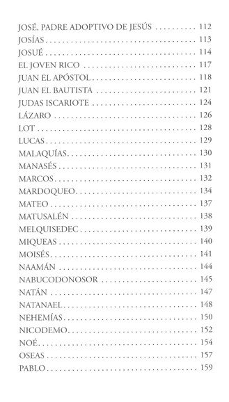 100 hombres principales de la Biblia 4 100 hombres principales de la Biblia - Image 4