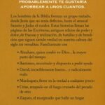 100 hombres principales de la Biblia – imagen 6
