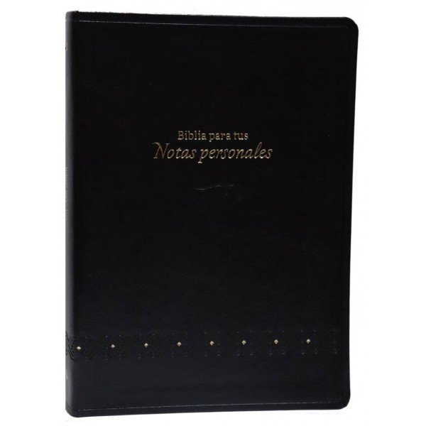 Biblia para tus Notas Personales NVI 2 Biblia para tus Notas Personales NVI - Image 2