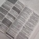 Biblia de Promesas Letra Gigante Forrada