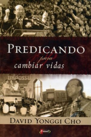 Predicando para cambiar vidas