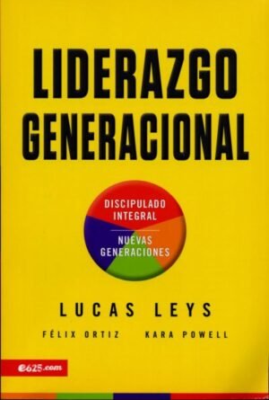 Liderazgo Generacional