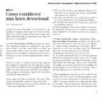 Sigueme Uno/Como Crecer Espiritualmente – imagen 2