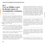 Sigueme Uno/Como Crecer Espiritualmente – imagen 4