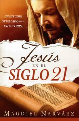 Jesús en el Siglo 21