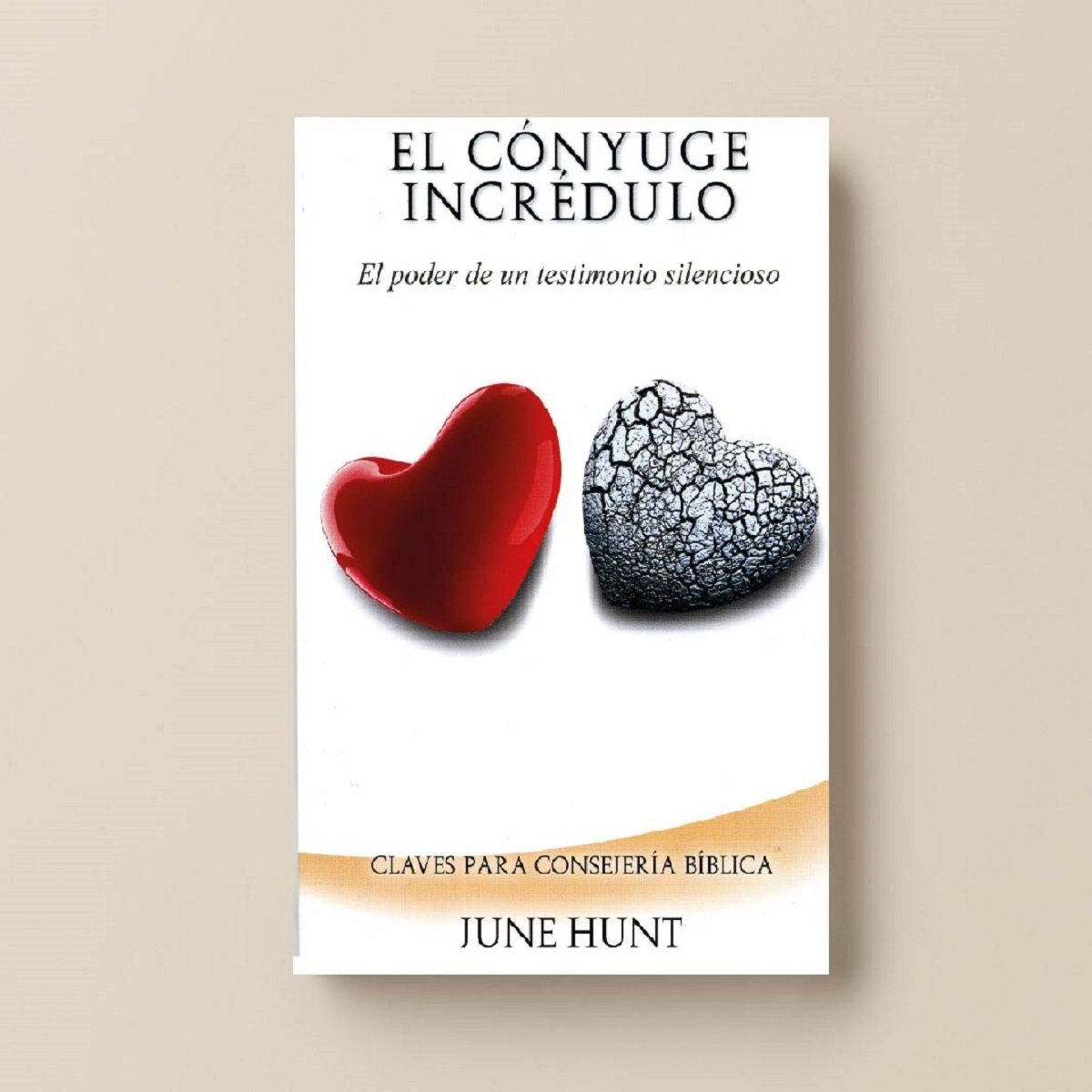 El Cónyuge Incrédulo 1 El Cónyuge Incrédulo