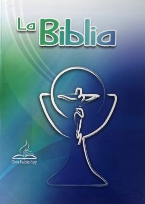 Biblia Dios Habla Hoy Version Popular
